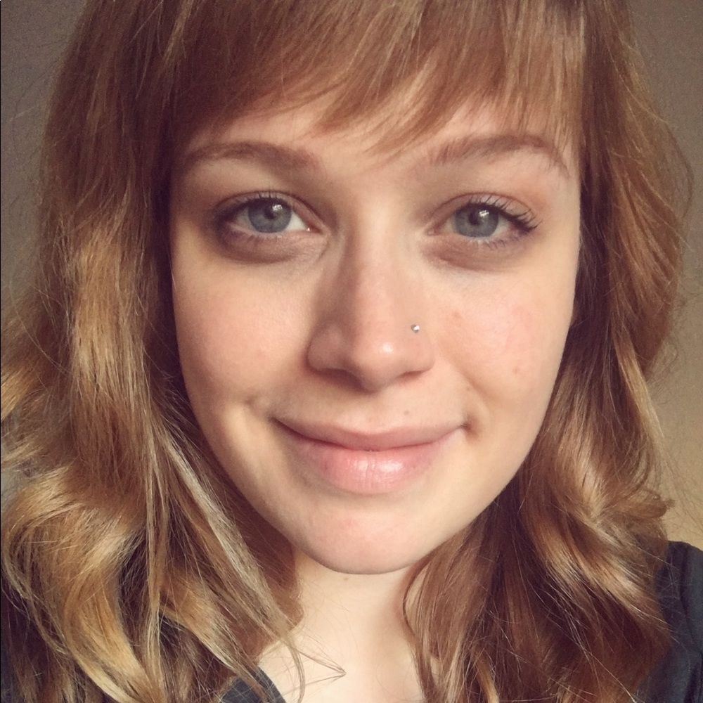 Meet your Posher, Winona